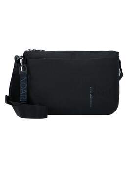Сумка через плечо MD 20 30 см черного цвета Mandarina Duck 6951051 | black