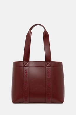 Сумка Hugo, бордовый 9bya-tod0bt_83x | bordowy