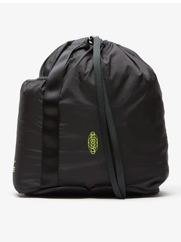 Рюкзак черного цвета Lacoste 15590162 | schwarz