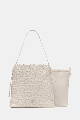 Сумка Tommy Hilfiger, бежевый ppy2-tod073_01x | beżowy