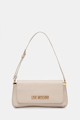 Сумка Love Moschino, бежевый 9bya-tod2ti_01x | beżowy