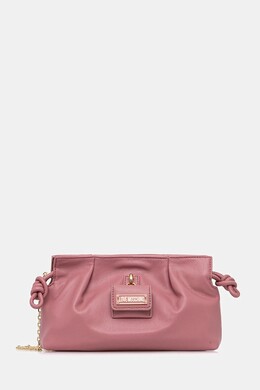 Сумка Love Moschino, розовый 9bya-tod2ty_30x | różowy