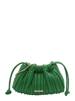 Сумка через плечо Calvin Klein, зеленый 26152013 | green