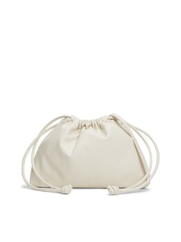 Сумка через плечо Calvin Klein, Natural White 17734707 | natural white