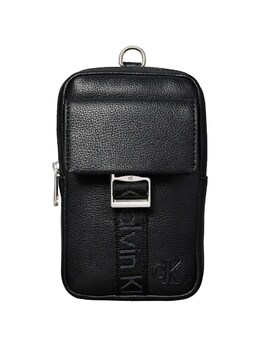Сумка через плечо Calvin Klein, черный 29526741 | black