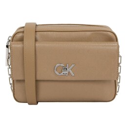 Сумка через плечо Calvin Klein, бежевый 29049606 | beige
