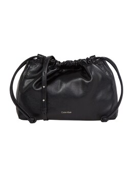 Сумка-мешок Calvin Klein, черный 22707757 | black