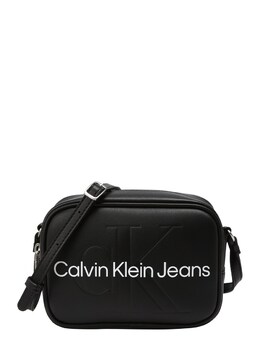 Сумка через плечо Calvin Klein, черный 8475831 | black