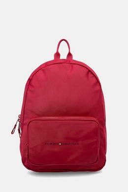 Детский рюкзак Tommy Hilfiger, красный 9bya-pkk002_33x | czerwony