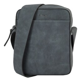 Сумка через плечо Calvin Klein, серый 29047823 | grey