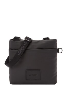 Сумка через плечо Calvin Klein, черный 29528467 | black