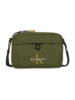Сумка через плечо Calvin Klein, хаки/оливковый 27832981 | khaki/olive