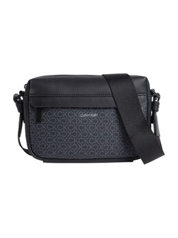 Сумка через плечо Calvin Klein MUST, черный 26011891 | black