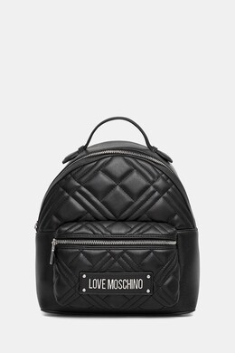 Рюкзак Love Moschino, черный 9bya-pkd037_99b | czarny
