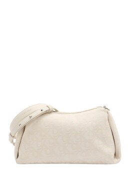 Сумка через плечо Calvin Klein, экрю 26152046 | ecru