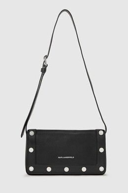 Сумка K/ROCKY Karl Lagerfeld, черный 9bya-tod2co_99x | czarny