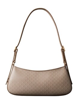 Сумка через плечо Calvin Klein, серо-коричневый 28962808 | taupe