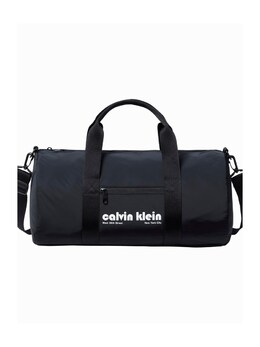 Дорожная сумка Calvin Klein, черный 26991265 | black