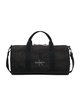 Дорожная сумка Calvin Klein, черный 27833001 | black