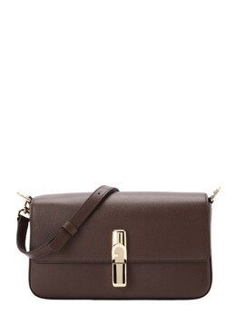 Сумка через плечо Furla IRIDE, темно-коричневый 29775588 | dark brown