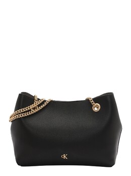 Сумка через плечо Calvin Klein, черный 26152018 | black