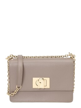 Сумка через плечо Furla 1927 MINI, серо-коричневый 25109736 | taupe
