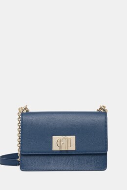 Кожаная сумка Furla, синий 9bya-tod2it_95x | niebieski