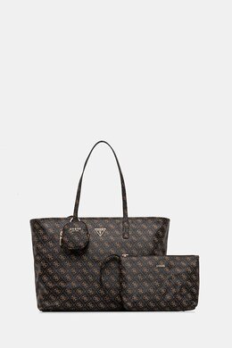 Сумка POWER PLAY Guess, коричневый 9bya-pkd00z_88x | brązowy