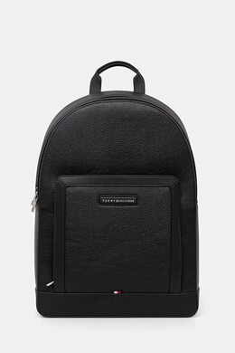 Рюкзак Tommy Hilfiger, черный ppy2-pkm008_99x | czarny