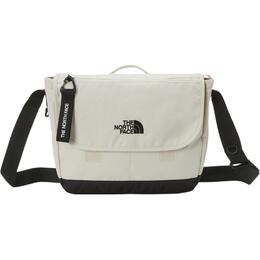 8,5 л Наружные сумки Переработанный полиэстер Белый Унисекс The North Face nn2pp01n