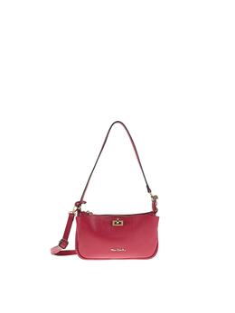 Сумка через плечо цвета RUBY Pierre Cardin 6768582 | ruby