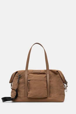 Сумка Tommy Hilfiger, коричневый 9bya-tom0a1_82x | brązowy