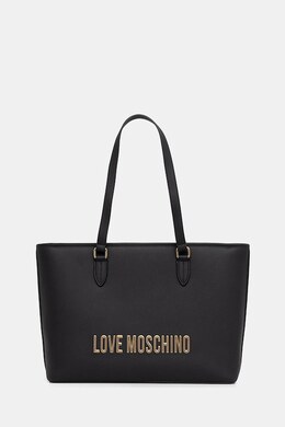 Сумка Love Moschino, черный 9bya-tod2sm_99x | czarny
