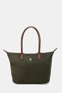 Сумка Tommy Hilfiger, зеленый 9bya-tod1mh_91x | zielony