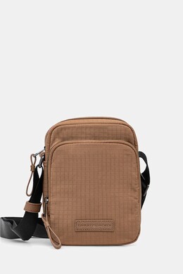 Сумка Tommy Hilfiger, коричневый 9bya-tom09u_82x | brązowy