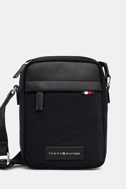 Сумка Tommy Hilfiger, черный 9bya-tom08w_99x | czarny