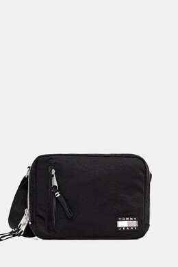 Сумка Tommy Jeans, черный 9bya-tom06j_99x | czarny
