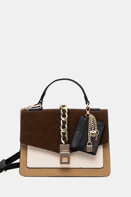 Сумка Aldo, коричневый 9bya-tod1j8_88a | brązowy