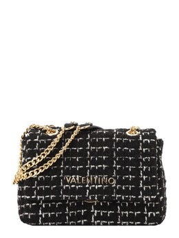 Сумка через плечо Valentino, черный 29328021 | black