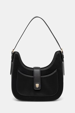 Сумка Blauer, черный 9bya-tod2l9_99x | czarny