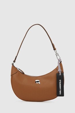 Сумка ICON Karl Lagerfeld, коричневый 99kk-tod12s_88x | brązowy