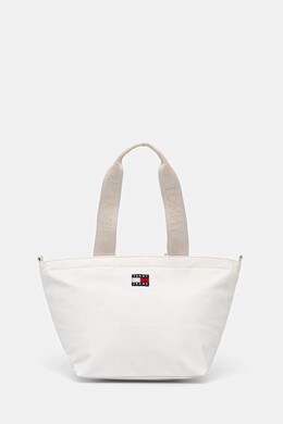 Сумка Tommy Jeans, белый 9bya-tod0rp_00x | biały