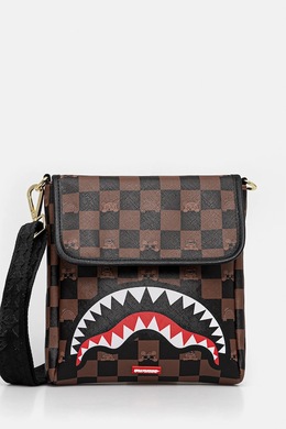 Сумка Sprayground, коричневый ppya-tou0du_88a | brązowy