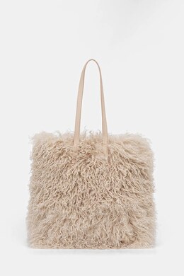 Сумка United Colors Of Benetton, бежевый 9bya-tod2ze_01x | beżowy