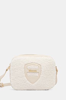 Сумка Blauer, бежевый 9bya-tod2lc_01a | beżowy