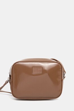 Сумка Tommy Jeans, коричневый 9bya-tod0r4_82x | brązowy