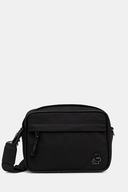 Сумка Karl Lagerfeld, черный 9bya-tom0de_99x | czarny