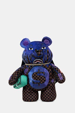 Рюкзак Sprayground, коричневый 9bya-pku05m_88x | brązowy