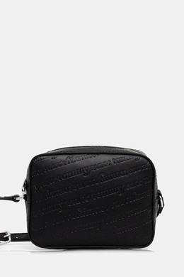 Сумка Tommy Jeans, черный 9bya-tod0r5_99x | czarny
