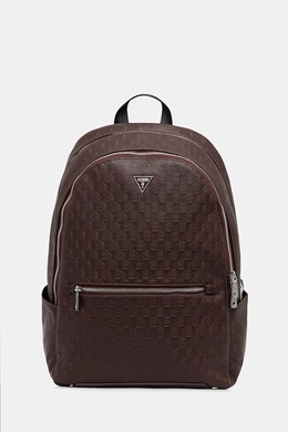 Рюкзак TORINO Guess, коричневый 9bya-pkm01j_88x | brązowy
